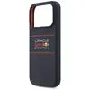 red bull silikona maciņš iPhone 17 Pro — tumši zils Photo 4
