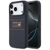 red bull silikona maciņš iPhone 17 Pro — tumši zils Photo 6