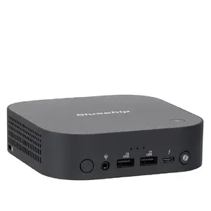 Mini PC BlueChip BUSINESSline M1470 Intel Core Ultra 7 32GB RAM 500GB SSD Intel Arc GPU Windows 11 Pro