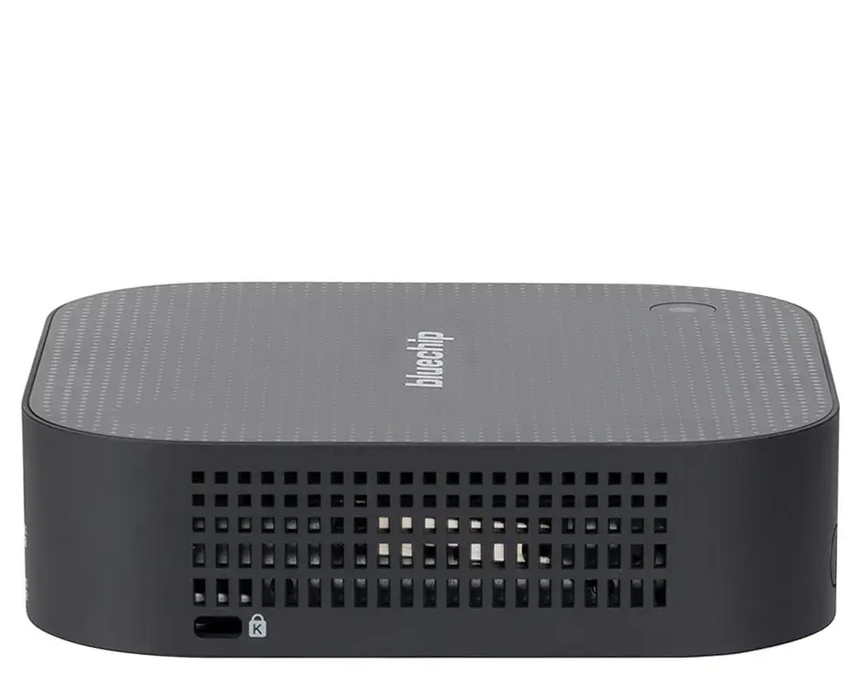 Mini PC BlueChip BUSINESSline M1470 Photo 4
