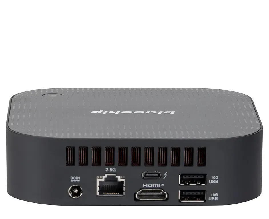 Mini PC BlueChip BUSINESSline M1470 Photo 5