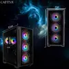 Captiva 94905 Desktop PC AMD Ryzen 7 5700X RTX 5060 Ti Photo 5