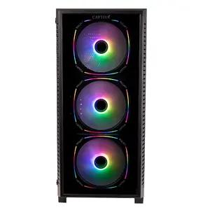 PC/workstation Captiva 94979 high performance reliable