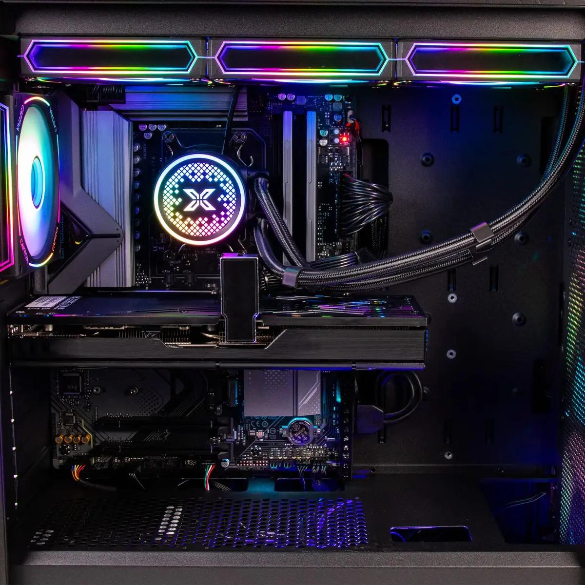 PC/darbstacija Captiva 95005 Photo 3