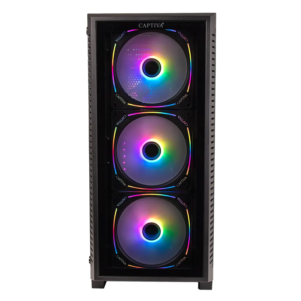 Captiva Advanced Gaming R95-015 Desktop PC Photo 2