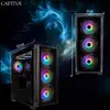 Captiva 95511 Galda dators Intel Core i7-14700KF RTX 5070 Photo 5