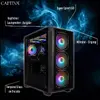 Captiva 95511 Galda dators Intel Core i7-14700KF RTX 5070 Photo 6