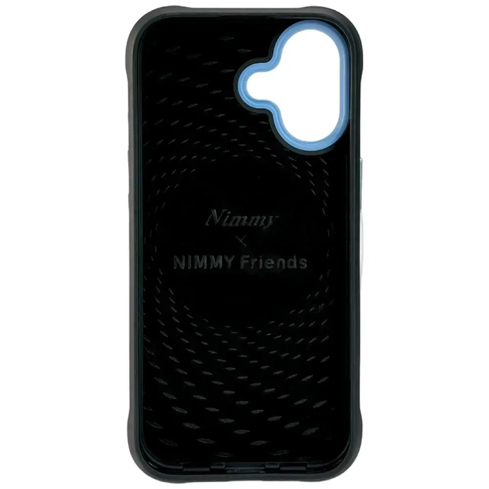 Чехол Nimmy Cool&Cute 2.0 Dog для iPhone 17 Photo 5