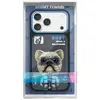 Чехол Nimmy Cool&Cute 2.0 Dog для iPhone 17 Pro Photo 3