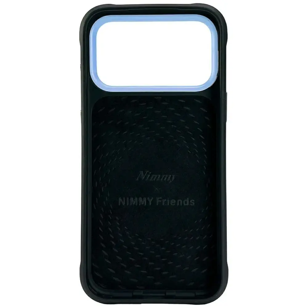 Чехол Nimmy Cool&Cute 2.0 Dog для iPhone 17 Pro Photo 5