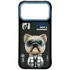 Чехол Nimmy Cool&Cute 2.0 Dog для iPhone 17 Pro Photo 6