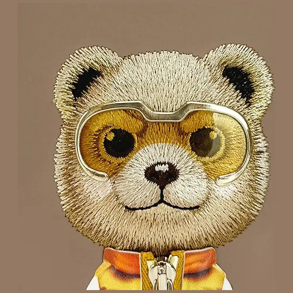 Чехол Nimmy Cool&Cute 2.0 Bear для iPhone 17 Photo 7