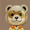 Чехол Nimmy Cool&Cute 2.0 Bear для iPhone 17 Photo 7