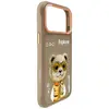 Чехол Nimmy Cool&Cute 2.0 Bear для iPhone 17 Pro Max Photo 4