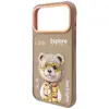 Чехол Nimmy Cool&Cute 2.0 Bear для iPhone 17 Pro Max Photo 5