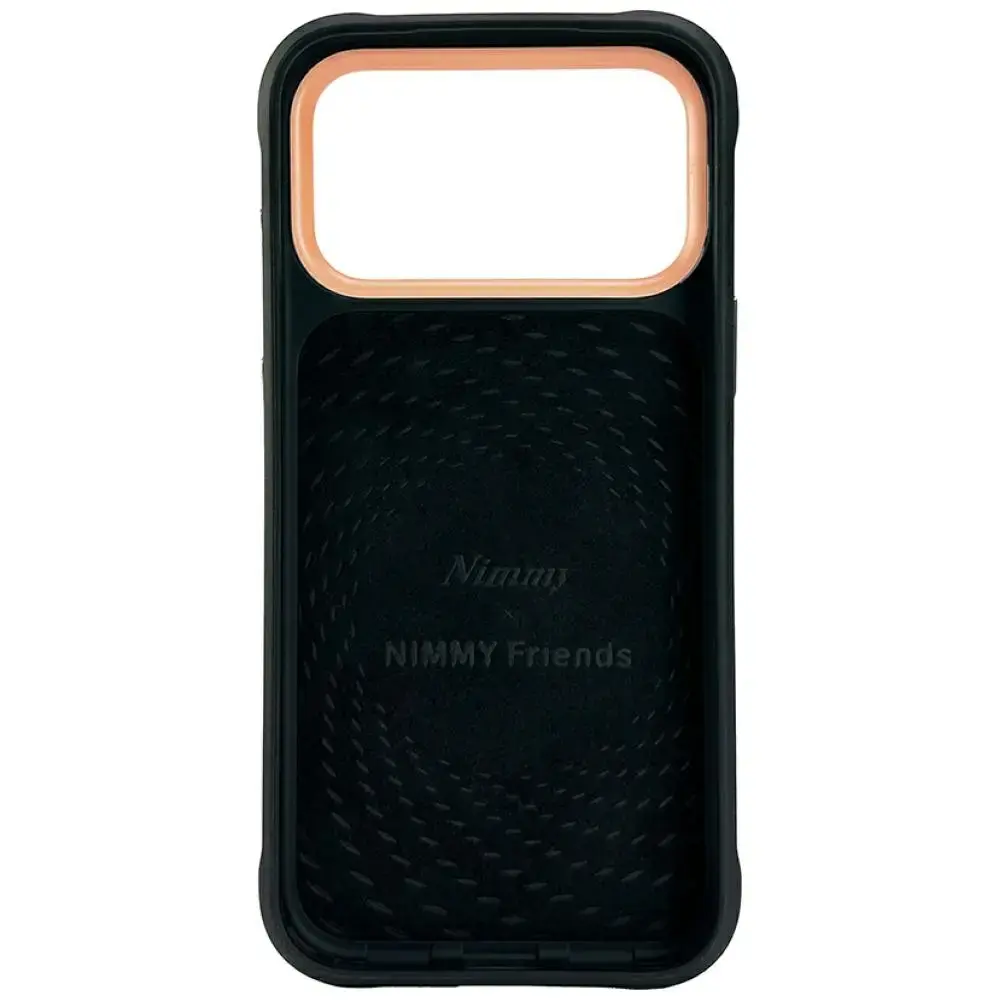 Чехол Nimmy Cool&Cute 2.0 Gorilla для iPhone 17 Pro Max Photo 2