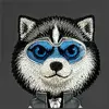 Nimmy Cool&Cute 2.0 Wolf чехол для iPhone 17 Pro Max Photo 4