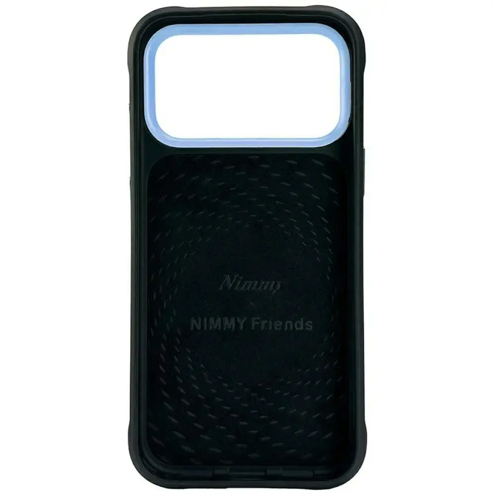 Nimmy Cool&Cute 2.0 Wolf чехол для iPhone 17 Pro Max Photo 2