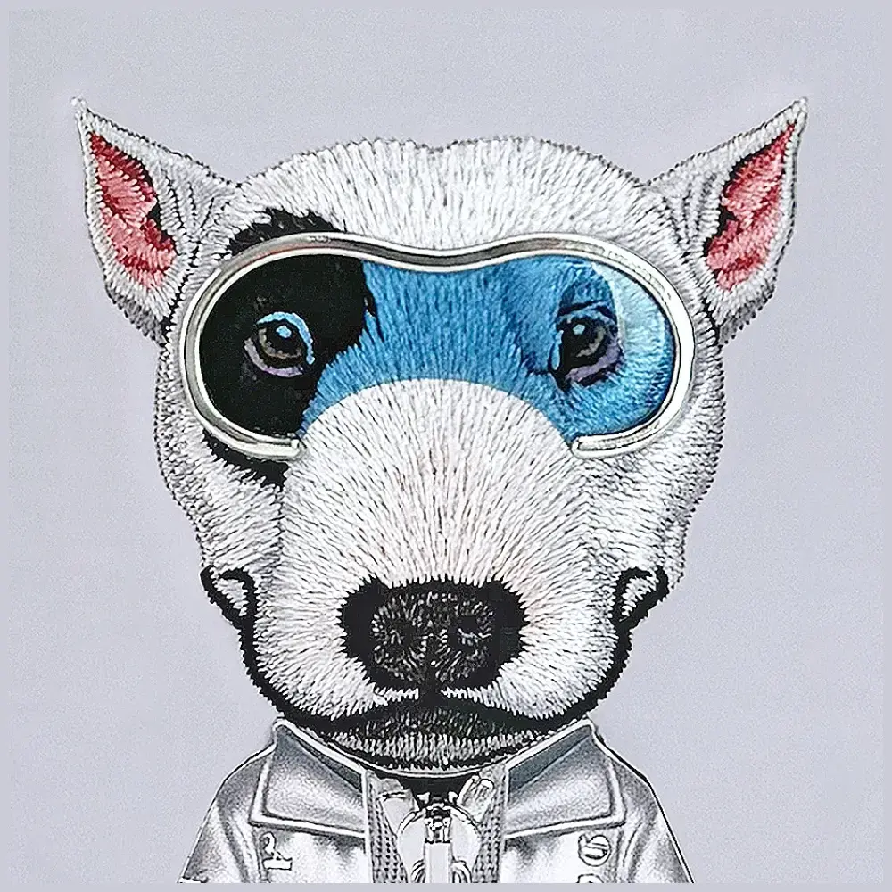 Nimmy Cool&Cute 2.0 Dog чехол для iPhone 17 Photo 2