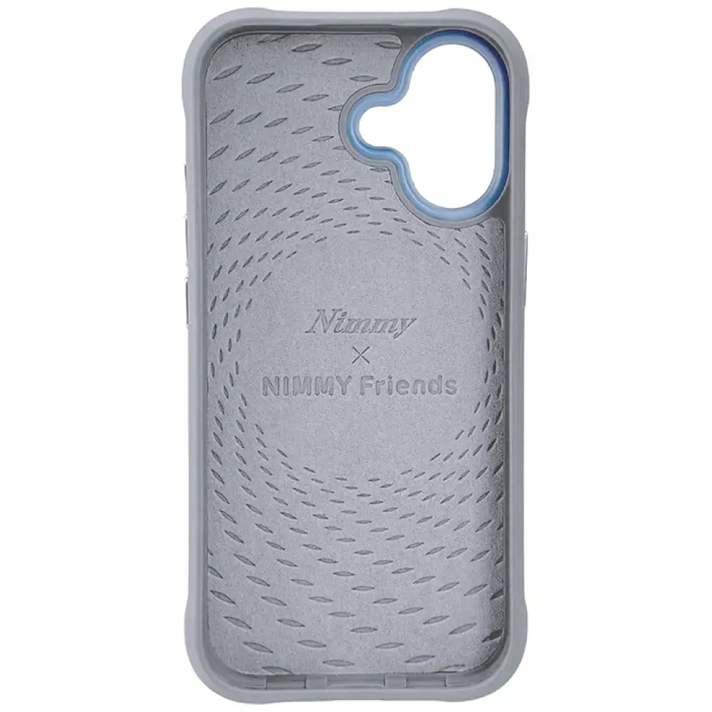 Nimmy Cool&Cute 2.0 Dog чехол для iPhone 17 Photo 6