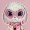 Чехол Nimmy Cool&Cute 2.0 Rabbit для iPhone 17 Pro Max Photo 3