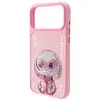 Чехол Nimmy Cool&Cute 2.0 Rabbit для iPhone 17 Pro Max Photo 4