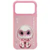 Чехол Nimmy Cool&Cute 2.0 Rabbit для iPhone 17 Pro Max Photo 5