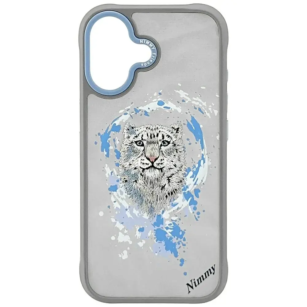 Чехол Nimmy для iPhone 17 N-CXXM-IP17-060 Photo 3