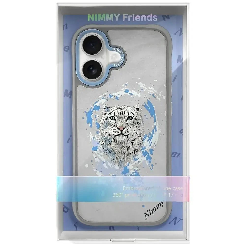 Чехол Nimmy для iPhone 17 N-CXXM-IP17-060 Photo 4
