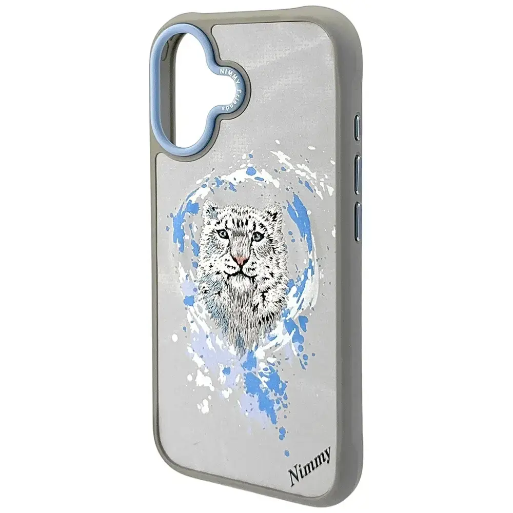 Чехол Nimmy для iPhone 17 N-CXXM-IP17-060 Photo 5