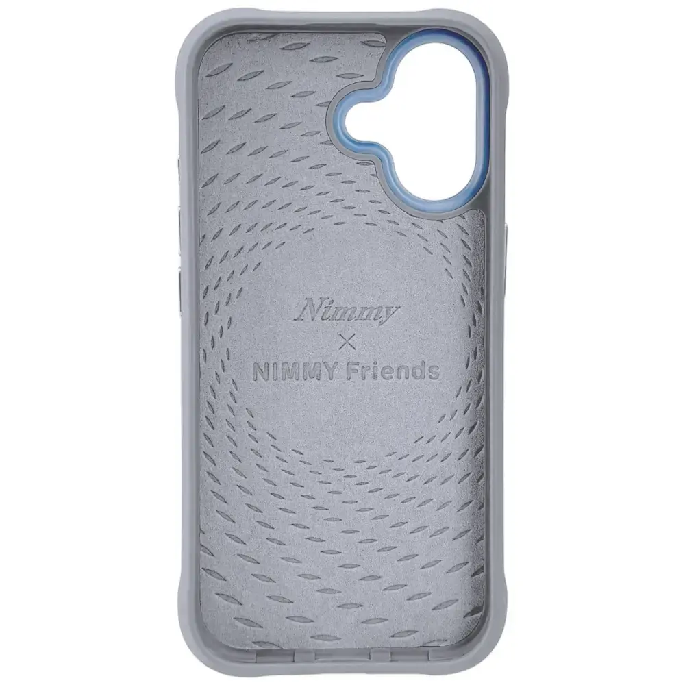 Чехол Nimmy для iPhone 17 N-CXXM-IP17-060 Photo 6