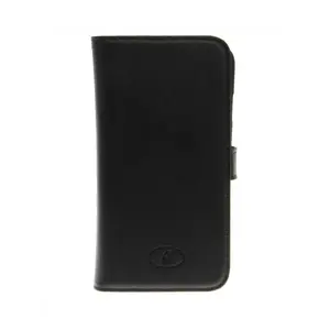Чехол Flip Insmat 650-2240 для Apple iPhone 6 Черный
