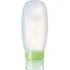 Squeezy Bottles Go Travel 100 ml Photo 3