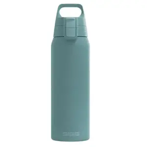Бутылка для питья SIGG 6020.80 750 мл Нержавеющая сталь Синяя