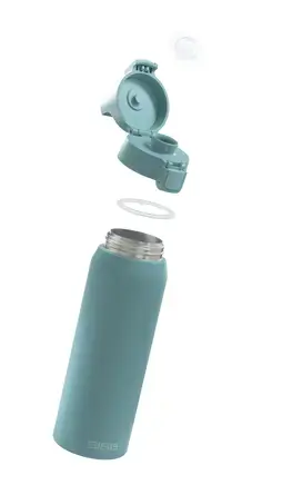 Бутылка для питья SIGG 6020.80 Photo 4