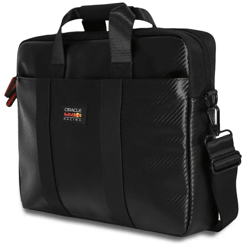 Сумка для ноутбука Red Bull RBCB15NPAK 16" Photo 2