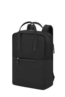 Backpack SAMSONITE 4Pack 15.6 — laptop compartment for 15.6-inch, black