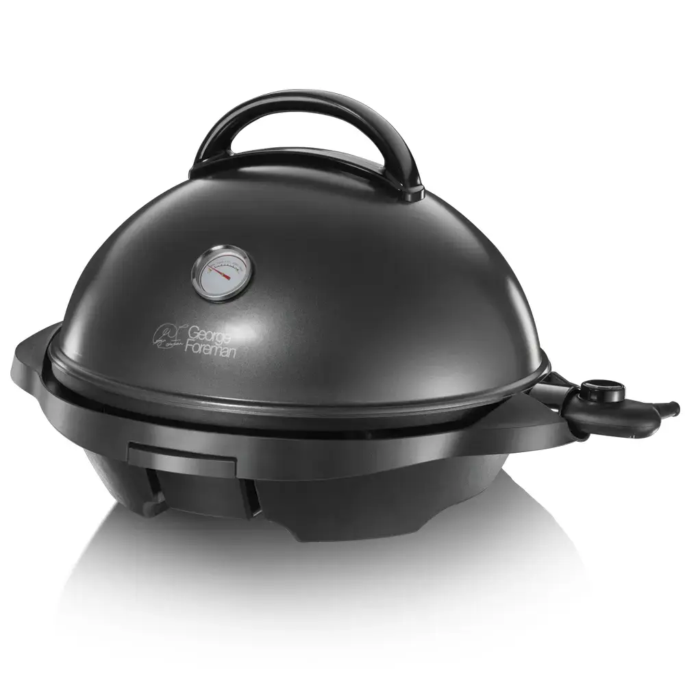 Grils George Foreman 22460-56 Photo 2