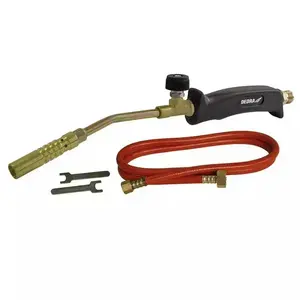 Gas welding accessory Dedra 31B010 1 pc