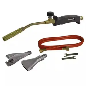 Gas welding accessory Dedra 31B011 1 pc