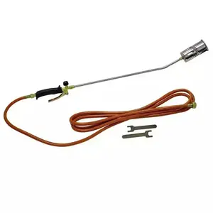 Gas welding accessory DEDRA 31B022 1 pc