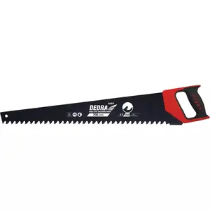 Hand saw DEDRA 1229 5902628122902 1 pc