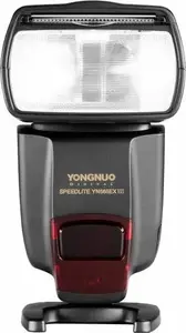 External Flash Yongnuo YN565EX III for Nikon TTL, High Guide Number