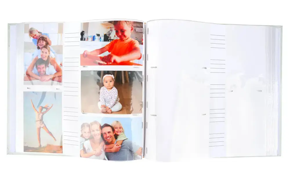 Photo album FANDY B46500/5 FRIENDS 10x15 500 Photo 3