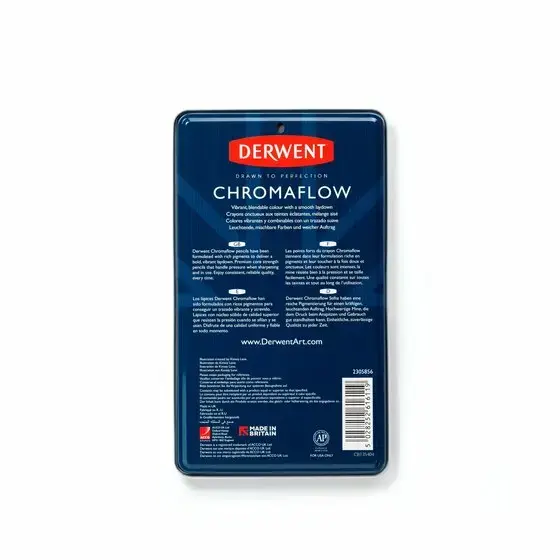 Акварельный карандаш Derwent 2305856 Photo 4