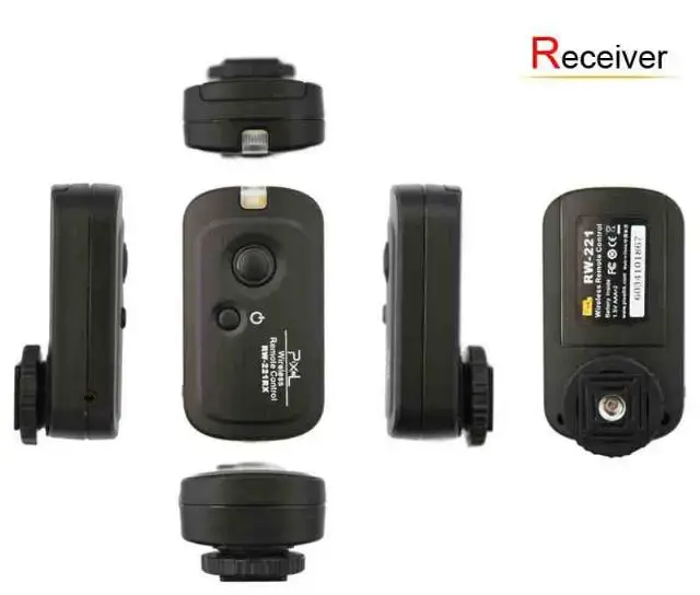 Батарея PIXEL RW-221/N3 Photo 3