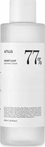 Toner Anua Heartleaf 77% Soothing Toner Hydrating Calming, face toner with 77% Houttuynia cordata extract