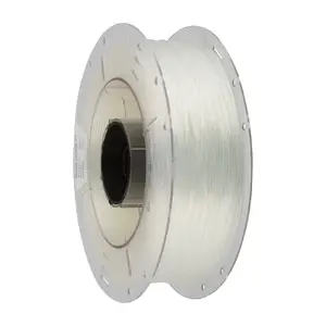 3D printing material Prima Creator PC-ETPU95-175-0500-TN TPU Transparent 500 g 1.75 mm