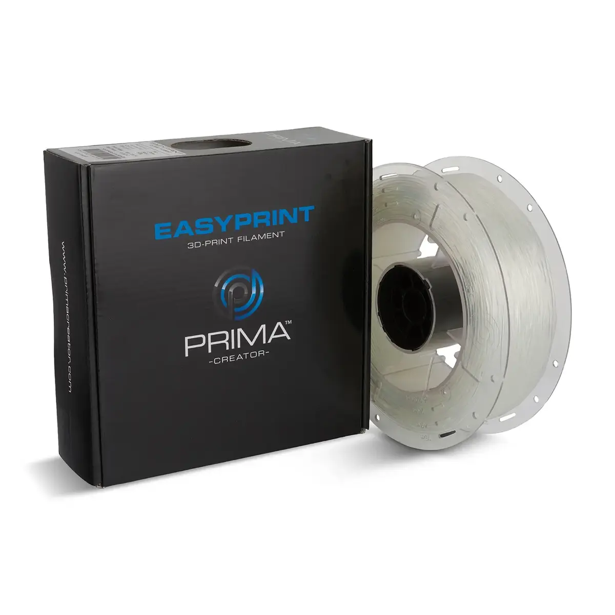 3D печать материал Prima Creator PC-ETPU95-175-0500-TN Photo 4