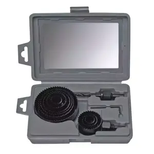 Hole saw DEDRA 0792 for wood and plasterboard 1 pc